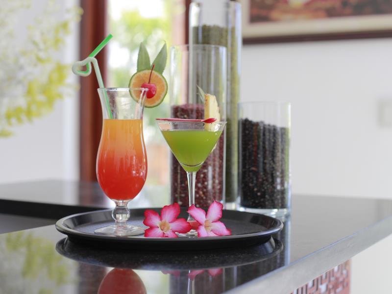Green Boutique Villa Hoi An Eksteriør billede